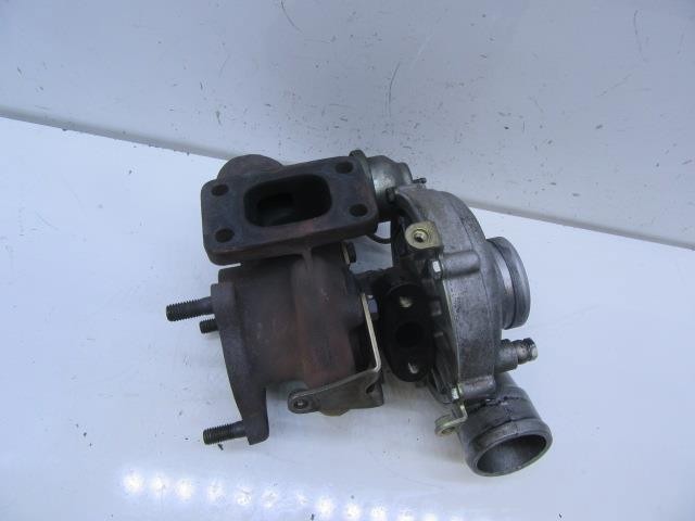 Turbina Volvo 850