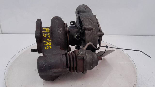 Turbina 074145701B VOLVO