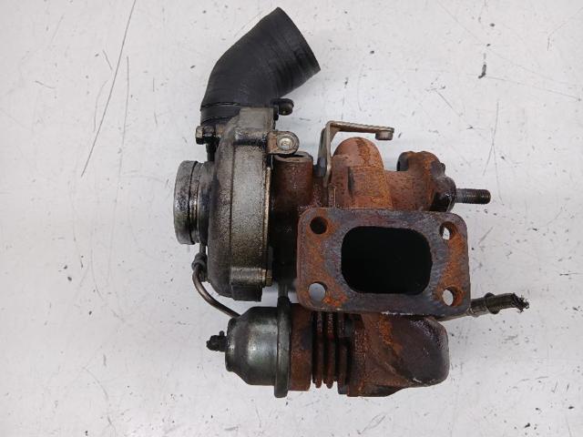 Turbina 074145701J VOLVO