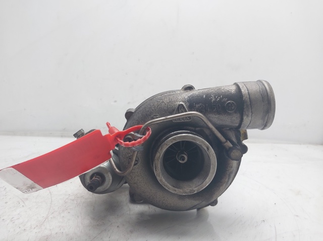 Turbina Volvo 850