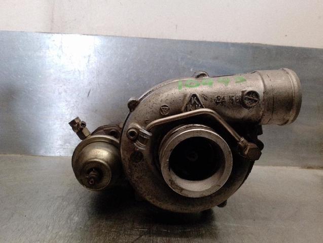 Turbina 074145701J VOLVO