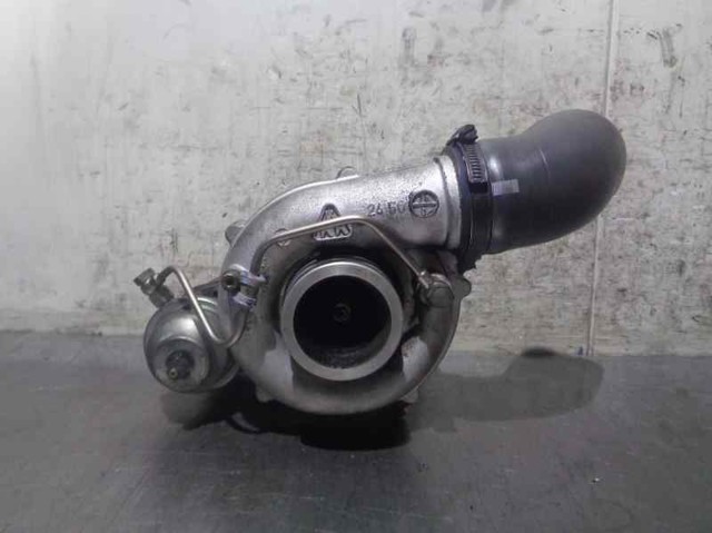 Turbina 074145701J Volvo