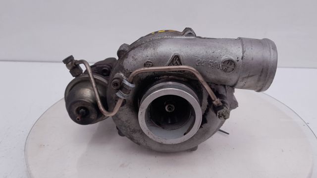 Turbina 074145701J VOLVO