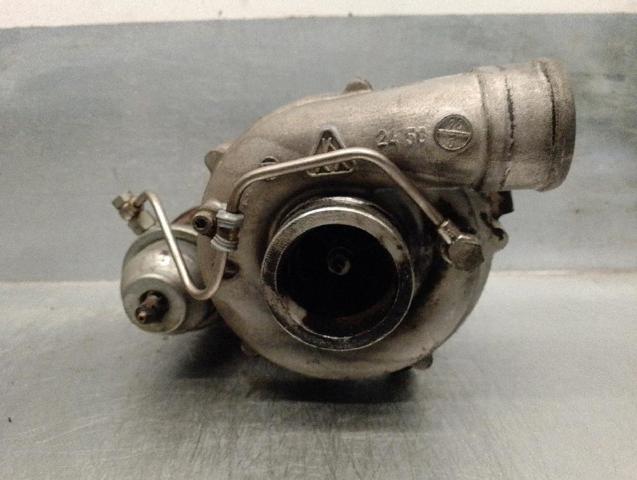 Turbina 074145701J VOLVO