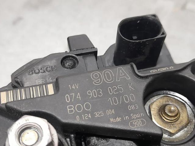 074903025K VAG