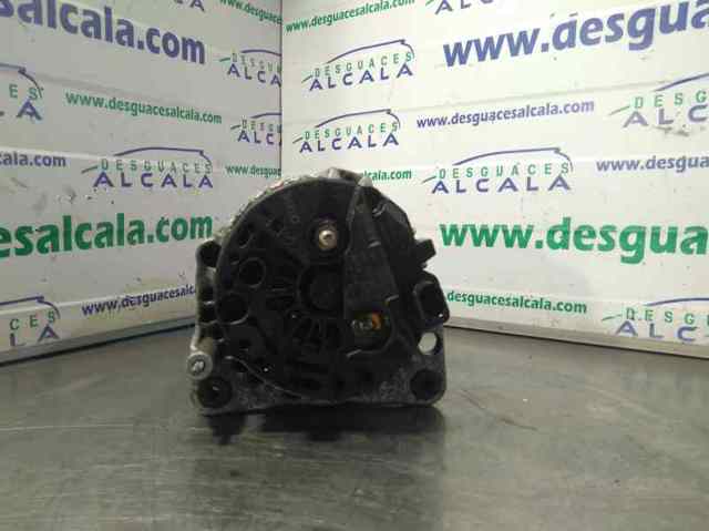 Alternator 074903025M VAG