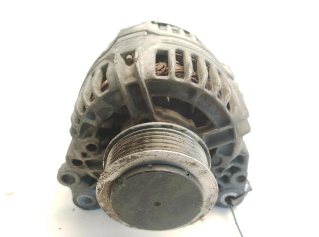 Alternator 074903025MX VAG
