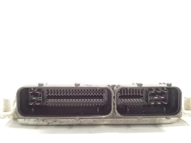 Sterownik silnika Volkswagen Transporter 70B, 70C, 7DB, 7DK, 70J, 70K, 7DC, 7DJ