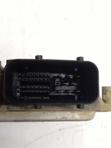 Sterownik silnika Volkswagen Transporter 70B, 70C, 7DB, 7DK, 70J, 70K, 7DC, 7DJ