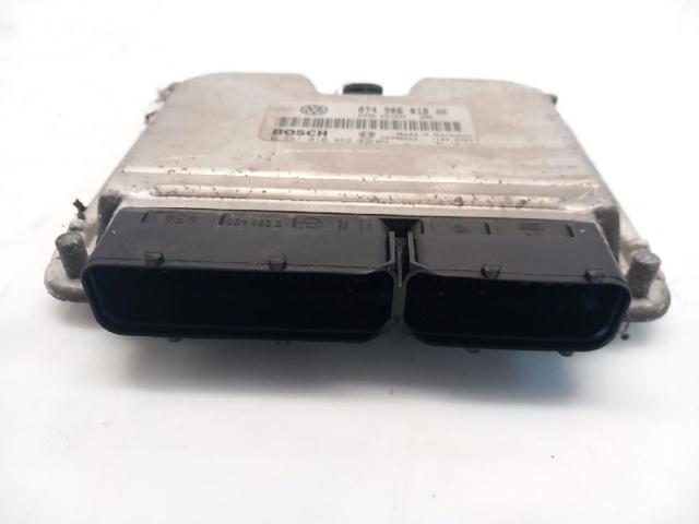 Sterownik silnika Volkswagen Transporter 70B, 70C, 7DB, 7DK, 70J, 70K, 7DC, 7DJ