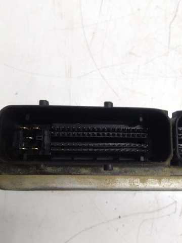 Sterownik silnika Volkswagen Transporter 70B, 70C, 7DB, 7DK, 70J, 70K, 7DC, 7DJ