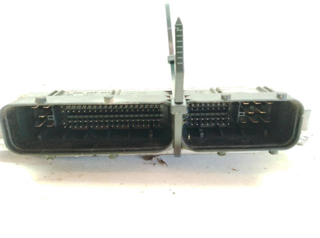 Sterownik silnika Volkswagen Transporter 70B, 70C, 7DB, 7DK, 70J, 70K, 7DC, 7DJ