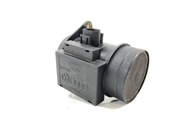 Czujnik przepływu powietrza, przepływomierz powietrza M.A.F. 074906461 VAG