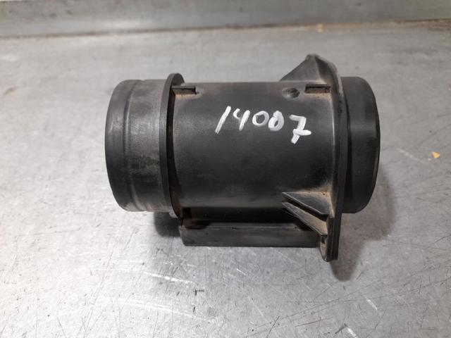 Czujnik przepływu powietrza, przepływomierz powietrza M.A.F. 074906461 VAG