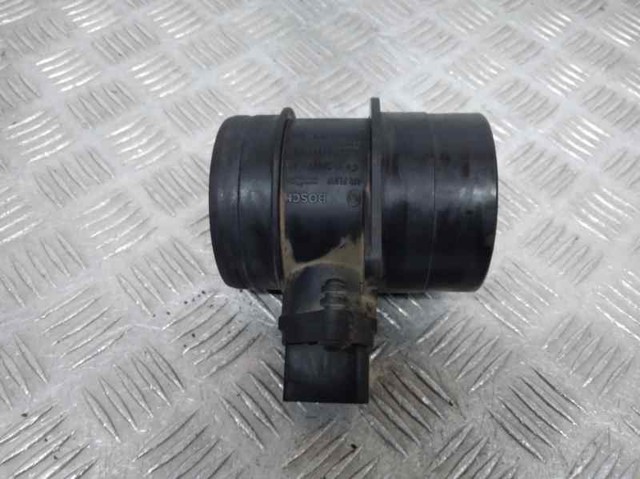 Czujnik przepływu powietrza, przepływomierz powietrza M.A.F. 074906461 VAG