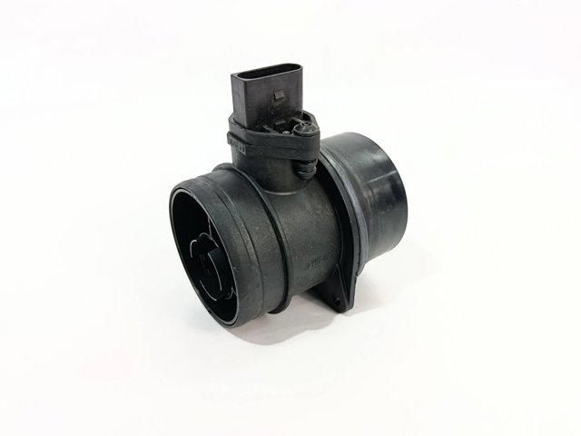 Czujnik przepływu powietrza, przepływomierz powietrza M.A.F. 074906461 VAG
