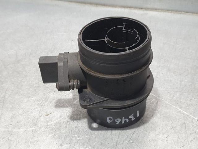 Czujnik przepływu powietrza, przepływomierz powietrza M.A.F. 074906461B MITSUBISHI