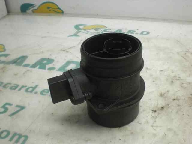 Czujnik przepływu powietrza, przepływomierz powietrza M.A.F. 074906461B MITSUBISHI