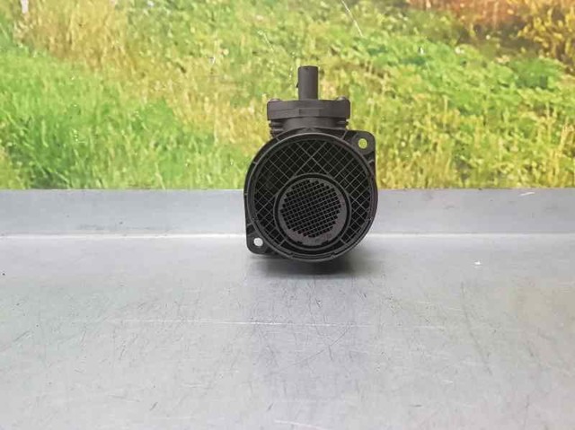 Czujnik przepływu powietrza, przepływomierz powietrza M.A.F. 074906461B VAG
