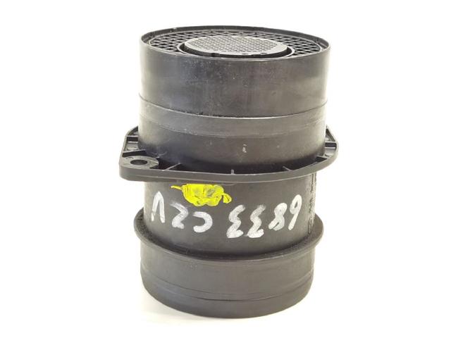 Czujnik przepływu powietrza, przepływomierz powietrza M.A.F. 074906461B VAG