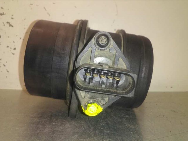 Czujnik przepływu powietrza, przepływomierz powietrza M.A.F. 074906461B VAG