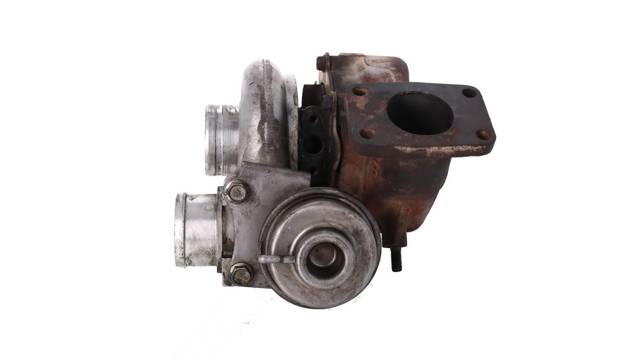 Turbina 076145701R VAG