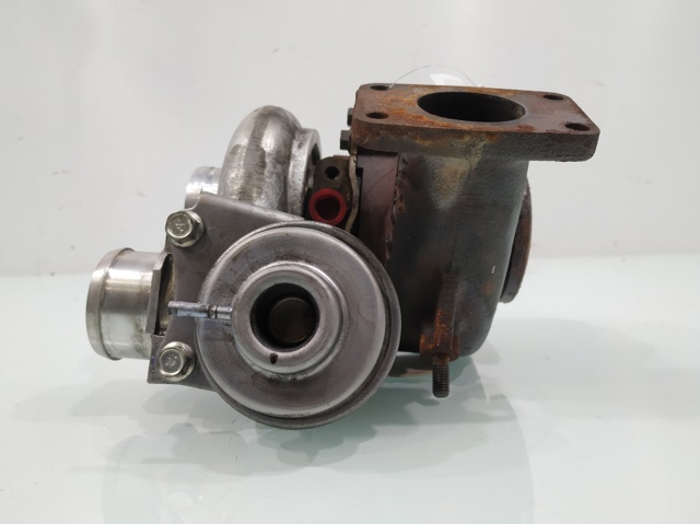 Turbina 076145701R VAG