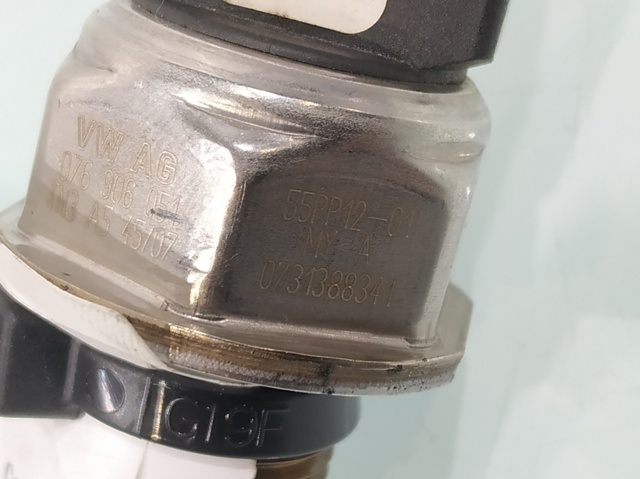 Czujnik ciśnienia paliwa Volkswagen Crafter 2E, 2EA, 2EB, 2ED, 2EH, 2EX