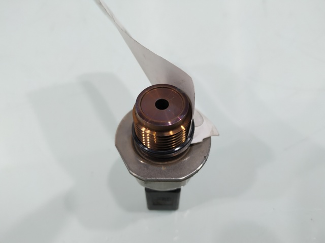 Czujnik ciśnienia paliwa Volkswagen Crafter 2E, 2EA, 2EB, 2ED, 2EH, 2EX