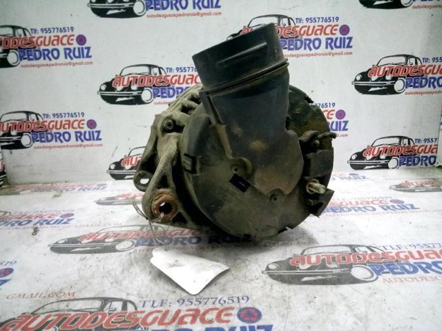 Alternator 077903015K VAG