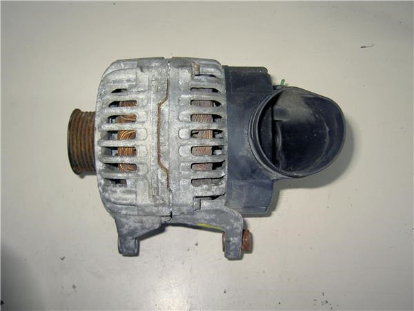 Alternator 077903015K VAG