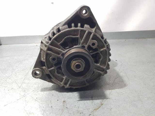 Alternator 077903015L VAG