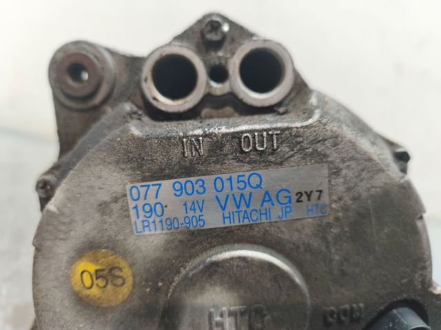 077903015Q VAG