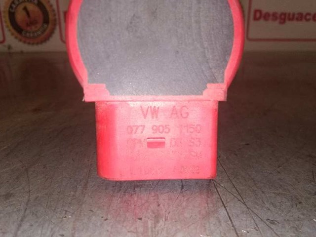 Cewka zapłonowa 077905115Q VAG