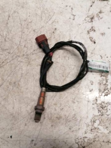 Sonda lambda, czujnik tlenu 077906265 VAG