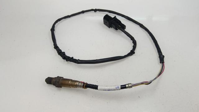 Sonda lambda, czujnik tlenu 077906265 VAG