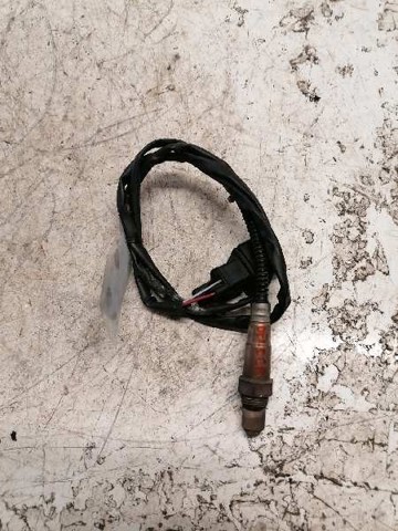 Sonda lambda, czujnik tlenu 077906265 VAG