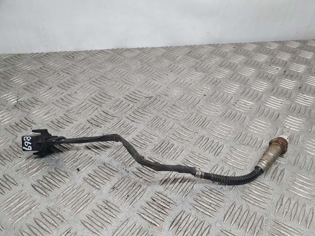Sonda lambda, czujnik tlenu 077906265 VAG