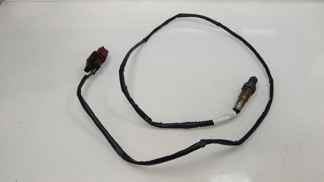 Sonda lambda, czujnik tlenu 077906265 VAG