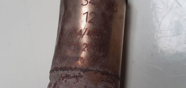 Sonda lambda, czujnik tlenu 077906265D VAG