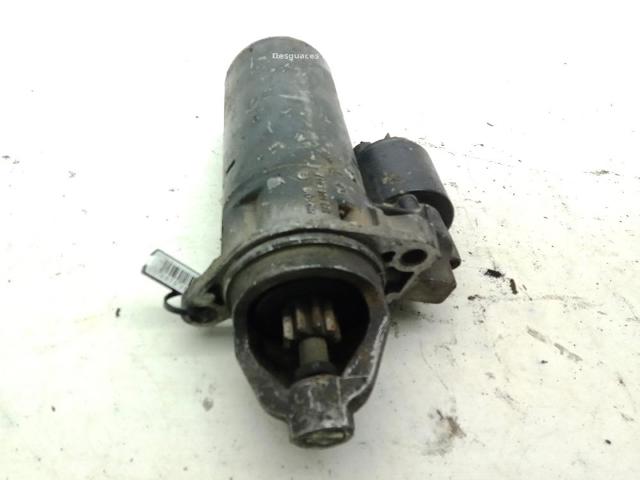Rozrusznik 077911023C VAG
