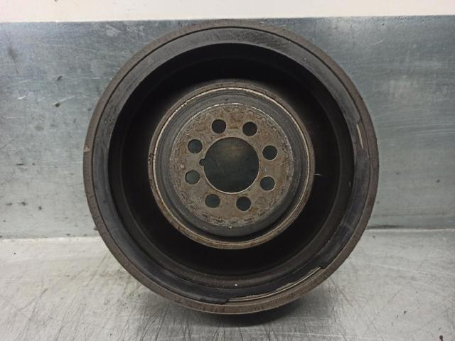 Koło pasowe wału korbowego 078105251R VAG