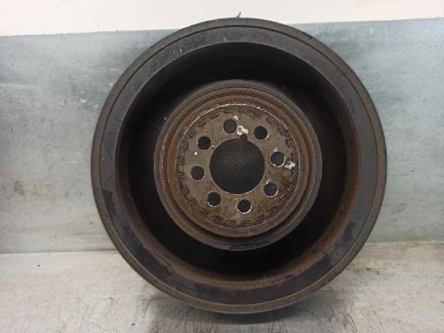 Koło pasowe wału korbowego 078105251R VAG
