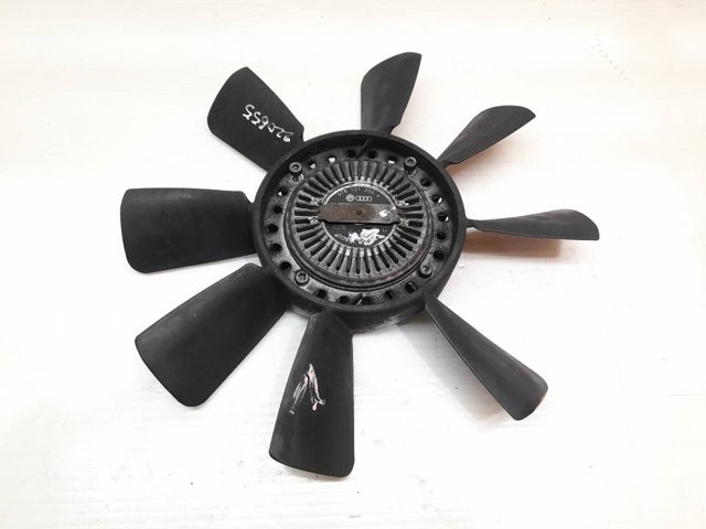 Sprzęgło wiskotyczne wentylatora chłodzenia 078121350A VAG