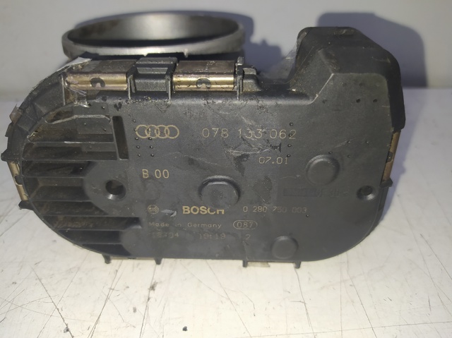 078133062 VAG