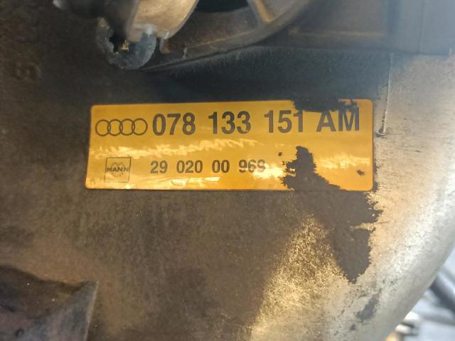 Kupić Kolektor ssący Audi A6  4A5 w dobrej cenie