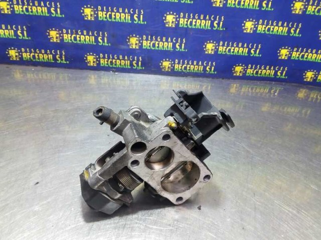 Czujnik położenia przepustnicy (potencjometr) Audi A8 4D2, 4D8