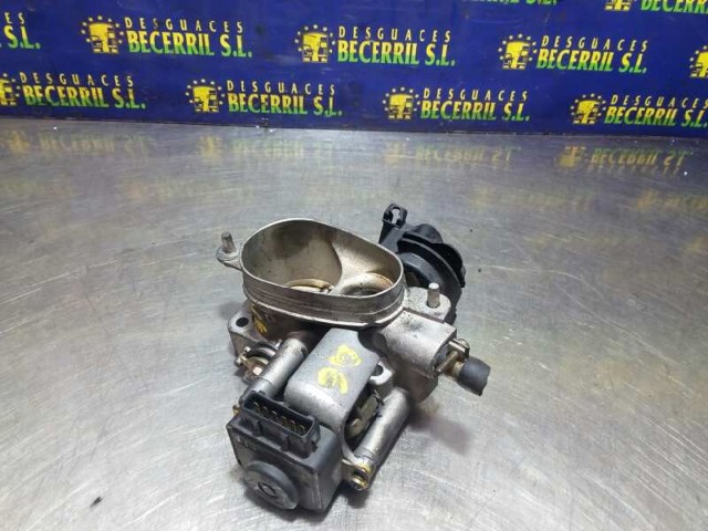 Czujnik położenia przepustnicy (potencjometr) Audi A8 4D2, 4D8