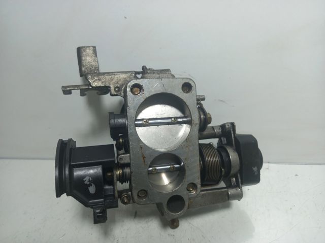 Czujnik położenia przepustnicy (potencjometr) Audi A8 4D2, 4D8