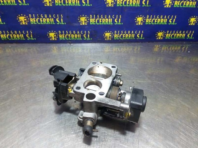 Czujnik położenia przepustnicy (potencjometr) Audi A8 4D2, 4D8